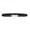 Black, variant on Under $10 Leather Belts for Women Waist Belt for Women Fashion Leather Stretchy Elastic Skinny Retro Belt for Jeans Pants Dress with Gold Buckle