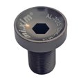 thumbnail image 2 of DYNWAVECA Bike Crank Bolt Replacement Cycling Components Bike Bottom Bracket Screw Titanium, 2 of 9