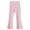 Pink, variant on Ketyyh-chn99 Girls Flare Leggings Kids Bell Bottom High Waisted Dance Yoga Flared Pants Girls' Leggings Toddler Kids Yoga Pants Dance Active Tights Size for 3-4 Years,Pink