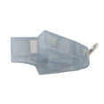 thumbnail image 1 of Referee Whistle, Crisp Football Game Whistle Durable Sturdy  For Competitions For Sports, 1 of 8