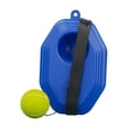 thumbnail image 5 of ZheElen Tennis Trainer Ball with String Device Practice Tennis Tool Exercise, 5 of 5