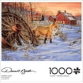 thumbnail image 3 of Buffalo Games - Darrell Bush - Hiding Place - 1000 Piece Jigsaw Puzzle, 3 of 5