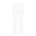 thumbnail image 4 of Owordtank Womens Pencil Solid Color Casual Pants Slim Fit Trouser, 4 of 5