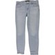 thumbnail image 1 of J Brand Jeans Recortados Sostenibles para Mujer, Azul, 25, 1 of 2