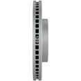 thumbnail image 5 of Bosch 50011219 Bosch QuietCast Disc Brake Rotor, 5 of 5