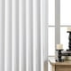 thumbnail image 5 of Cortinas Joydeco Blackout 60% blancas 100% poliéster 274x137cm, 5 of 6