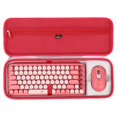 thumbnail image 1 of Estuche Protector Antigolpes Mchoi para Teclado Logitech POP Keys, 1 of 9