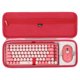 thumbnail image 1 of Estuche Protector Antigolpes Mchoi para Teclado Logitech POP Keys, 1 of 9
