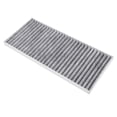 thumbnail image 1 of OULII 2Pcs Car Air Filter for Vehicle Interior with Activated Carbon Assorted Color, 1 of 8