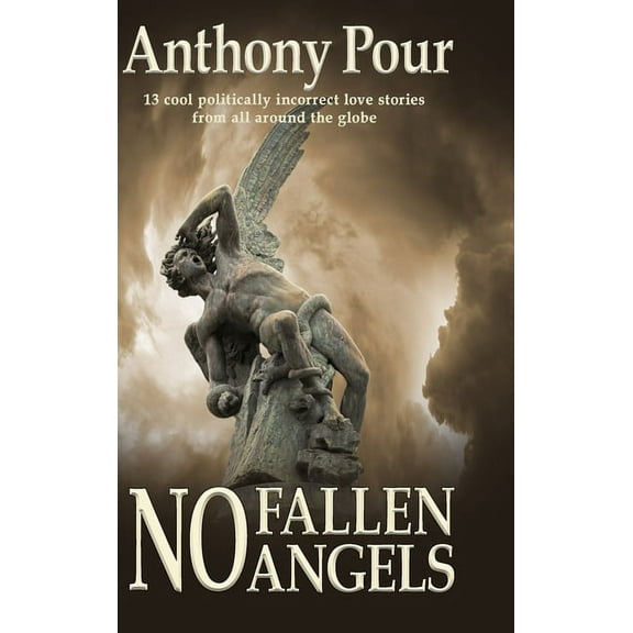 No Fallen Angels (Hardcover)