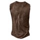 thumbnail image 3 of Mens Summer Surf Beach Tank Top Large Size Casual Breathable Sleeveless Top Loose Print Tank Top Man Shirt 2XL, 3 of 3