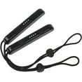 thumbnail image 2 of 1 Pair Joy-Con Gamepad Handle Lock Wrist Strap Lanyard for Nintendo Switch Controller, 2 of 7