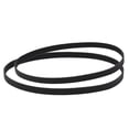 thumbnail image 1 of GT2 Timing Belt for 3D Printer, 200mm+158mm Length Belt 2mm Pitch 6mm Width Rubber Reinforced for darstellen - acks DYNWAVEMX Correa dentada síncrona, 1 of 8