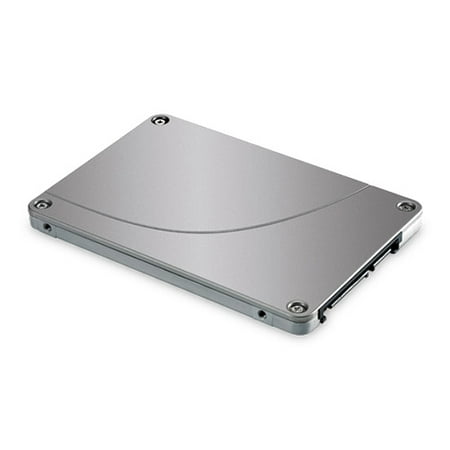 HP - Solid state drive - encrypted - 512 GB - internal - 2.5" - SATA