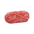 thumbnail image 2 of Tnarru Chunky Polyester Yarn, Bright Red, 2 of 8