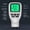 white, variant on CNV HW300-MAX Non-Destructive Coating Thickness Gauge, FE/NFE Measurement for Manufacturing, Metal Processing & Quality Control