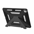 thumbnail image 4 of UAG Scout+ Case with Kickstand Black for iPad Pro 13 2024 (7th Gen), 4 of 5