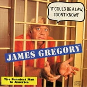 It Could Be A Law, I Don't Know!