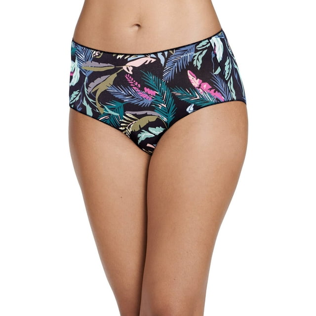 Jockey No Panty Line Promise Tactel Hip Brief
