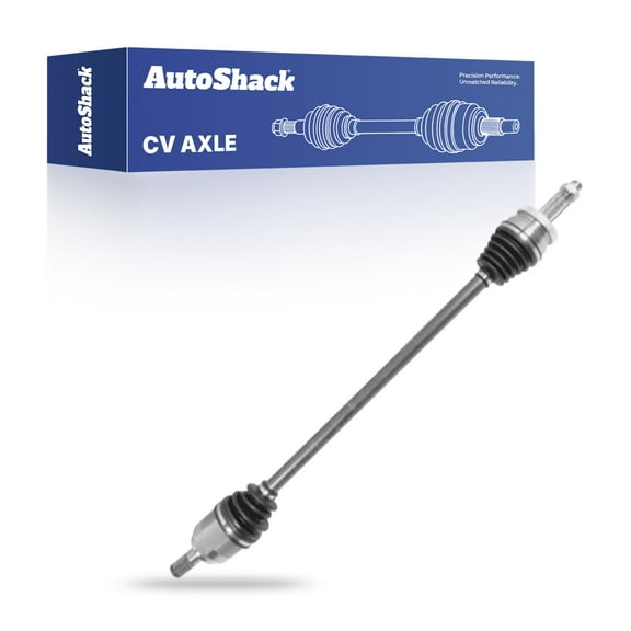 AutoShack Front CV Axle Shaft Right Replacement for 2016-2018 Kia Optima 1-PC