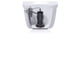 thumbnail image 2 of Kit de válvulas de descarga Kohler K-1117210 1,28 L color negro, 2 of 3
