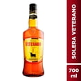 thumbnail image 2 of Brandy Osborne Solera Veterano 700 ml, 2 of 3
