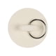 thumbnail image 1 of Tapón de lavabo de goma blanca de 2 pulgadas, tapón de bañera, tapón de desagüe, tapón de lavabo, tapón de agua, como se muestra, como se muestra, 1 of 5