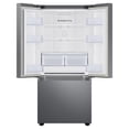 thumbnail image 3 of Refrigerador Samsung French Door 22 Pies RF22A4110S9EM Inox, 3 of 5