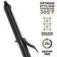 thumbnail image 5 of YoungSee Extensiones de cabello con punta I, rubio platino, extensiones Itip, extensiones de cabello con punta rubia, cabello humano rubio, extensiones con punta I, 20 pulgadas, 50s, 50 g, extensiones, 5 of 5