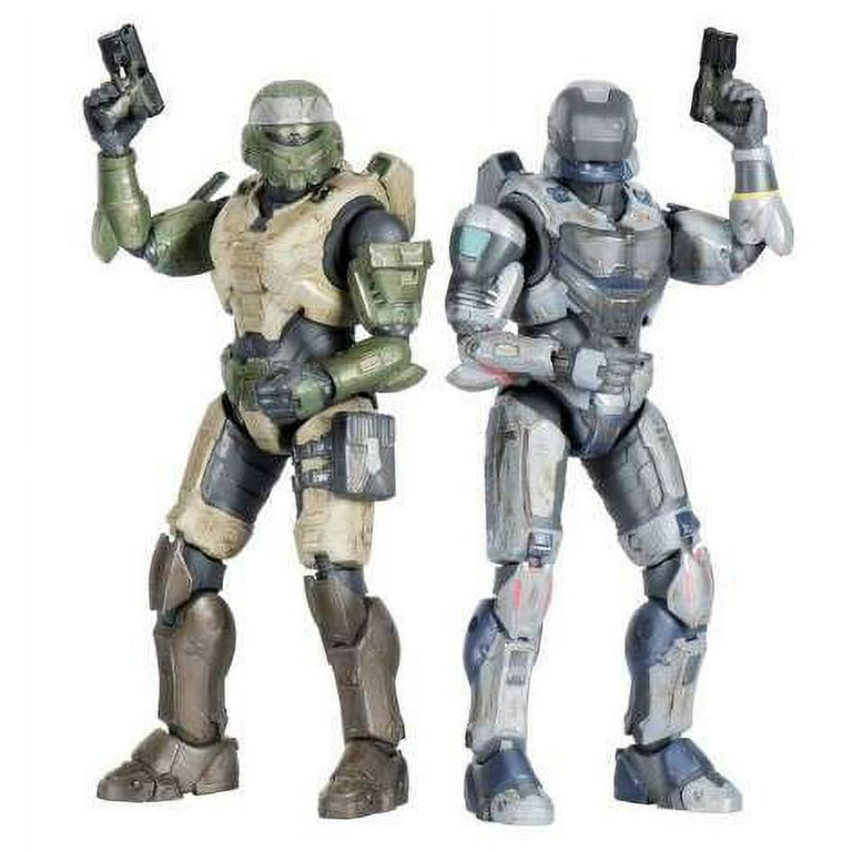 Halo spartan action figures cheap