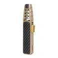 thumbnail image 2 of `Butane torch Lighter, Refillable Lighter, Windproof Lighter, Small torch Lighter, Butane Lighter Fluid, Bright Fire Lighter, Butane Fuel Canister Compatible, for Camping Fire, 2 of 9