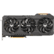 ASUS TUF Gaming GeForce RTX 3070 Ti 8GB GDDR6X PCI Express 4.0 Carte Vidéo TUF-RTX3070TI-O8G-GAMING – image 1 sur 4