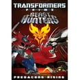 thumbnail image 2 of Transformers Prime: Predacons Rising, 2 of 2