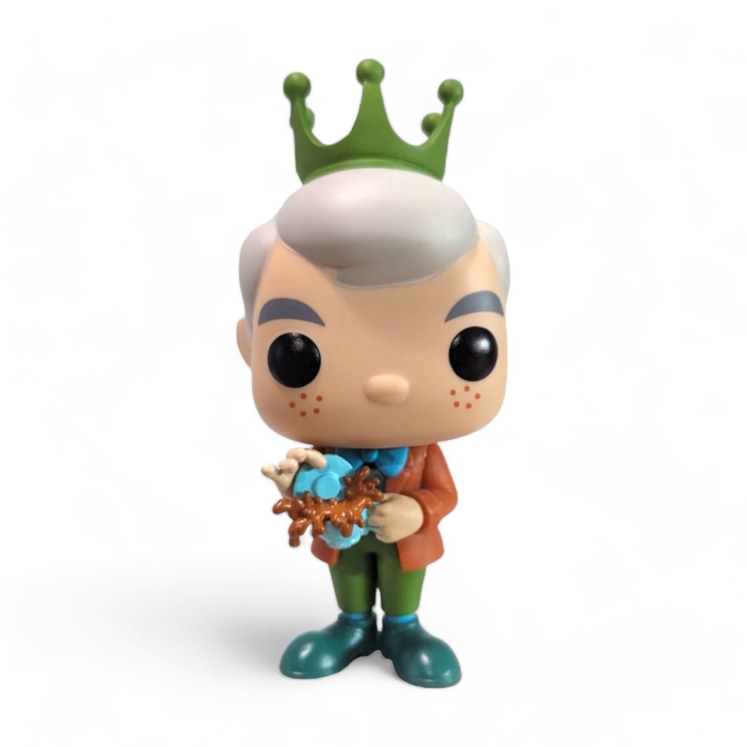 Funko POP! Fundays 2023: Freddy as Mad Hatter Glow in the Dark Limited to 2,000