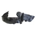 thumbnail image 3 of For Acura Integra 1990 1991 1992 1993 Fender Liner Passenger Side | Front | Made of Plastic | Replacement For AC1249102 | 74101SK7000, 3 of 4