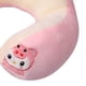 thumbnail image 5 of Almohada para el cuello, almohada para el cuello en forma de U, almohada para la cabeza, almohada en forma de U, apariencia llamativa, 5 of 5