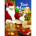 thumbnail image 1 of Pre-Owned Too Many Toys (Hardcover) by Betty Clark, 1 of 1