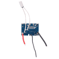 thumbnail image 4 of 10X 18V Battery Chip PCB Board Replacement for BL1830 BL1840 BL1850 BL1860, 4 of 8