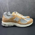 thumbnail image 2 of New Balance 2002R Sweet Caramel Size 10 Mens Casual Shoes M2002RHM, 2 of 6