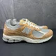 thumbnail image 2 of New Balance 2002R Sweet Caramel Size 10 Mens Casual Shoes M2002RHM, 2 of 6