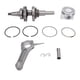 thumbnail image 2 of Kit De Biela Del Pistón Del Motor, Biela Del Cigüeñal Resistente Al Desgaste Alta Durabilidad Antiimpacto Para Motor GX390 De 13, 2 of 7