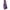 Purple, variant on Tuinofas Plus Size Maxi Dresses For Women 2024 Flowy Linen Kaftan Dresses Sleeveless Casual Modest Dress V Neck Sundress Boho Dresses for Resort Wear