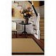 thumbnail image 3 of Linon Athena Sisal & Ice Blue Rug, Size 1.10 x 2.10, 3 of 3