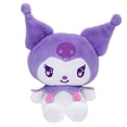 thumbnail image 4 of Bouquet de peluche Jazwares Hello Kitty and Friends de 30 cm con 9 peluches, 4 of 8