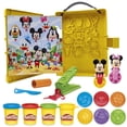 thumbnail image 4 of Play-Doh Disney Junior Shape a Story Playset, 4 of 16