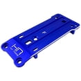 thumbnail image 3 of Hot Racing Xmx08M06 Soporte De Pasador De Barra De Unión Delantera De Aluminio - Tra, 3 of 3