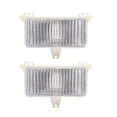 thumbnail image 1 of 2 piezas de luz de estacionamiento de esquina de repuesto superbrillante para camioneta Chevy Blazer Suburban, 1 of 19