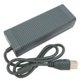thumbnail image 4 of Game Console Power Adapter, 185-265V  Replacement Power Supply Plug And Play  For  UK Plug, 4 of 8