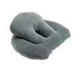 thumbnail image 4 of CVLNCYCLING Pillows,Bed Pillows,Pillows for Couch,Body Pillow,Pillows for Bed Standard,Travel Pillow for Back,Stomach Or Side Sleepers, 4 of 9