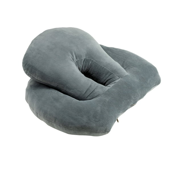 Home Decor Multifunctional Hollow Desktop Sleeping Pillow Office Lunch Break Pillow Sleeping Nap Pillow The Table